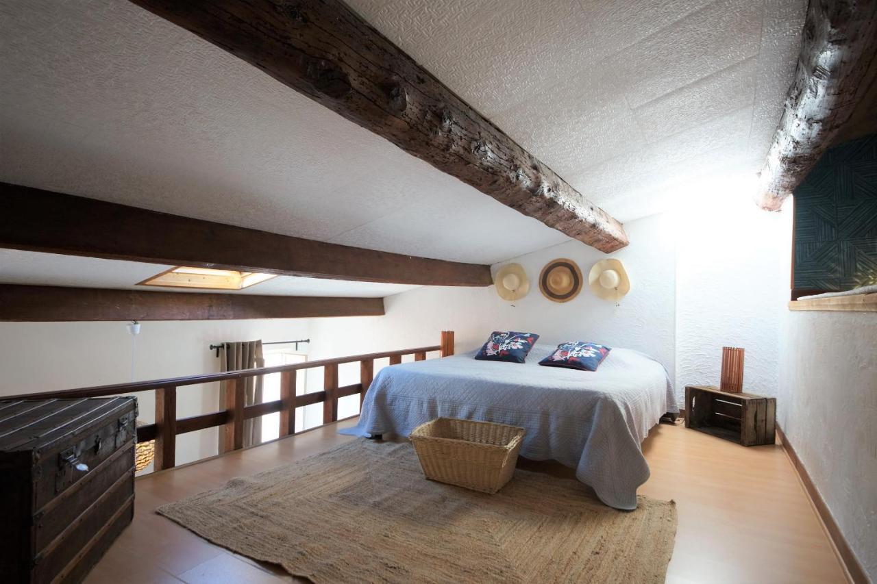 Appartement Le Mehari Каси Екстериор снимка