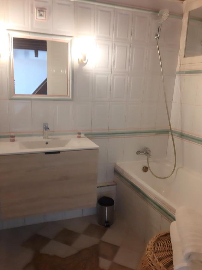 Appartement Le Mehari Каси Екстериор снимка