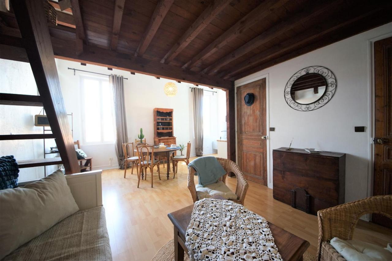 Appartement Le Mehari Каси Екстериор снимка