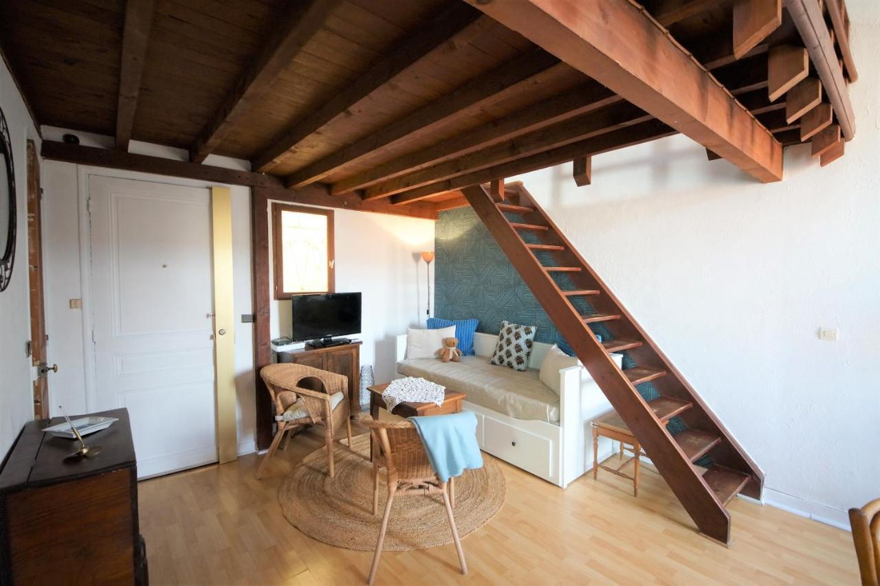 Appartement Le Mehari Каси Екстериор снимка